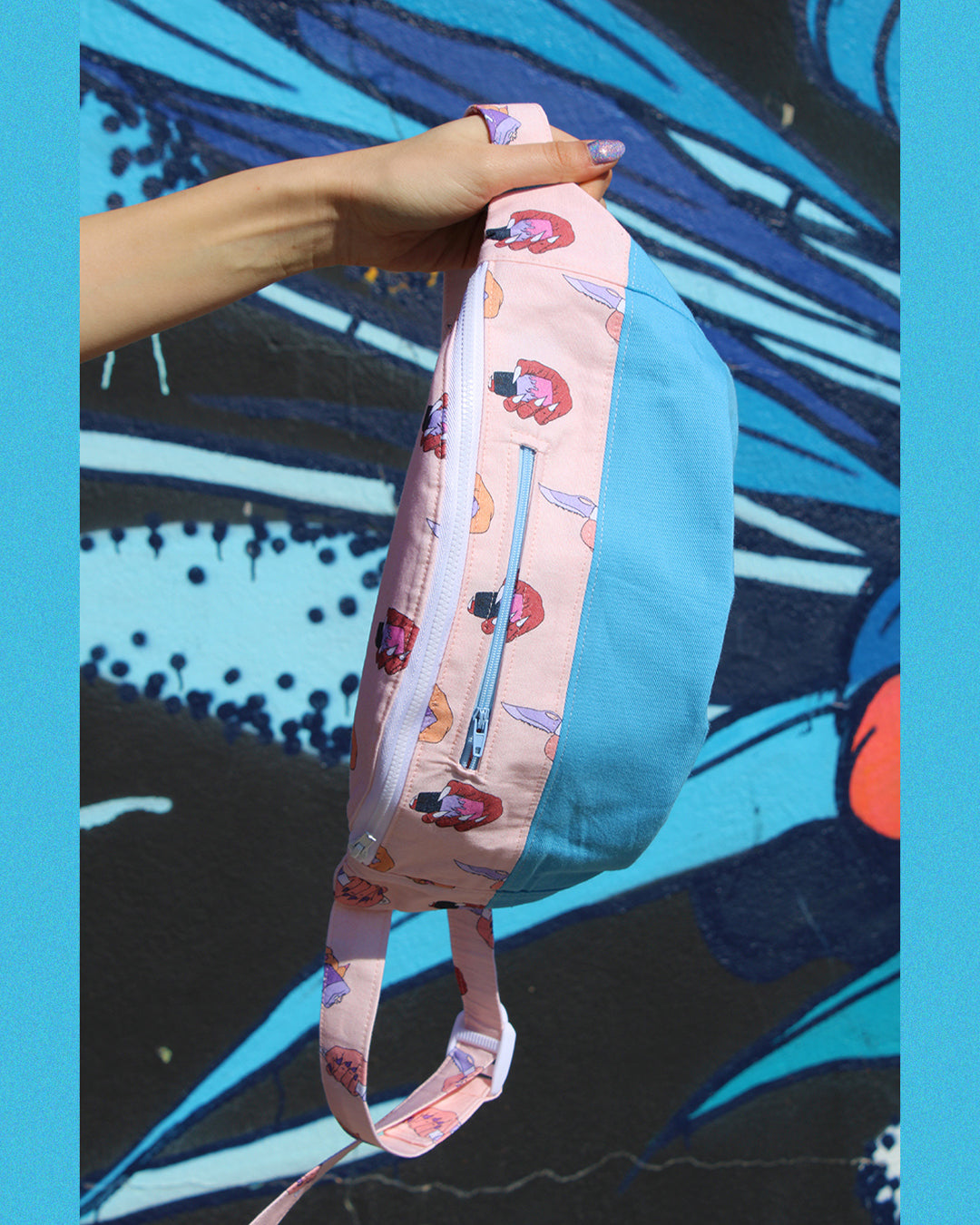 Bananableue Ma boutique