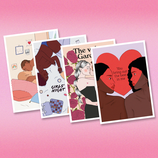 Cartes Postales Amours Ma boutique