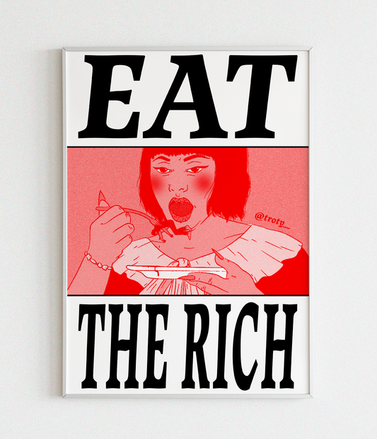 Eat The Rich