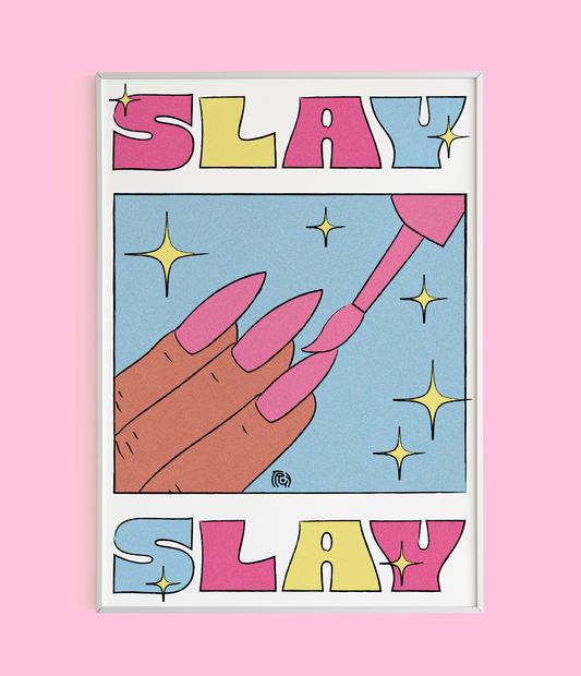 Slay