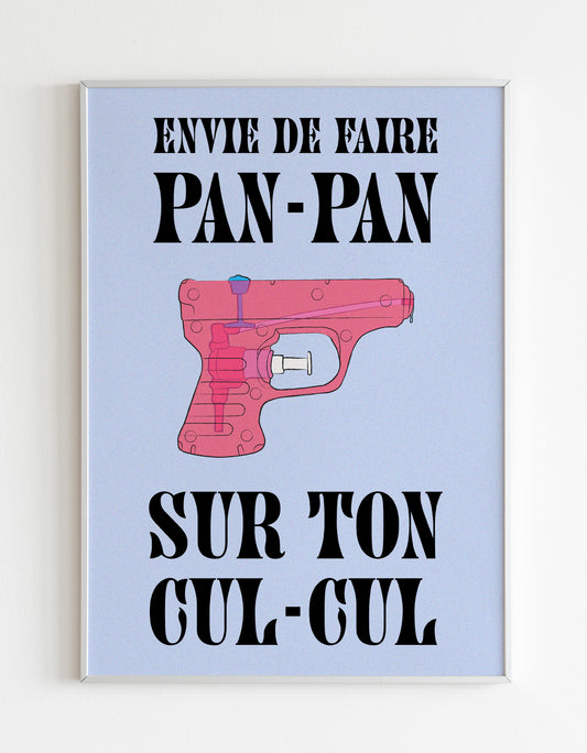 Pan-Pan Cul-Cul