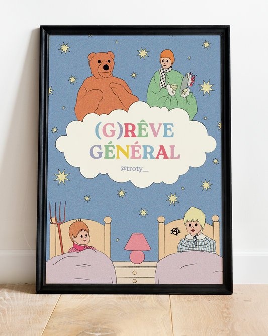 (G)Rêve Général