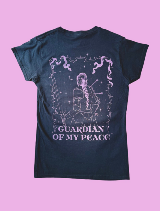 T-shirt - Guardian