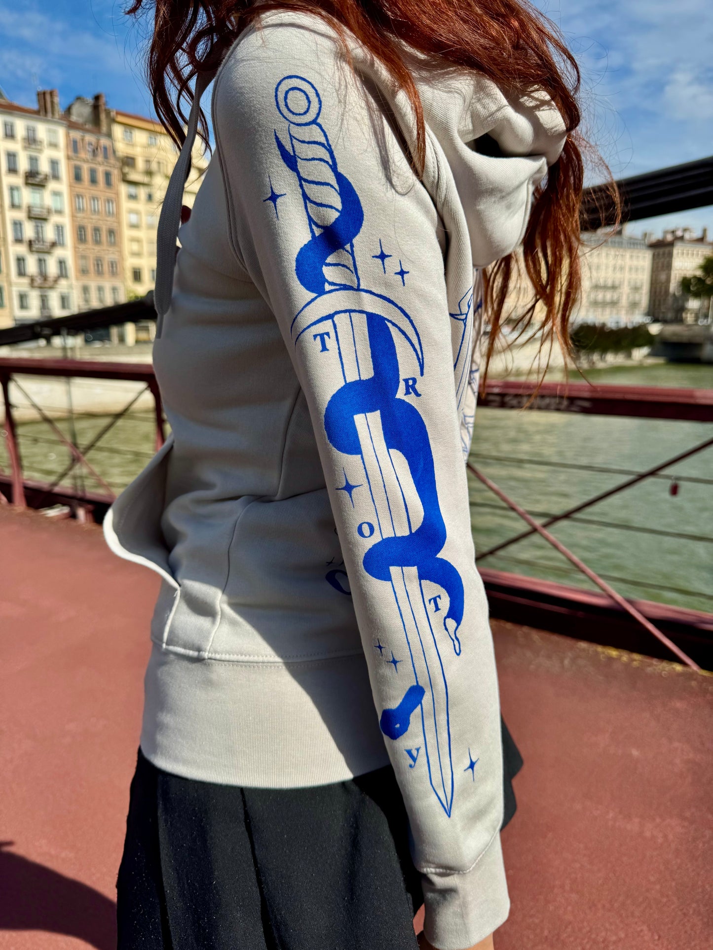 Veste - Guardian