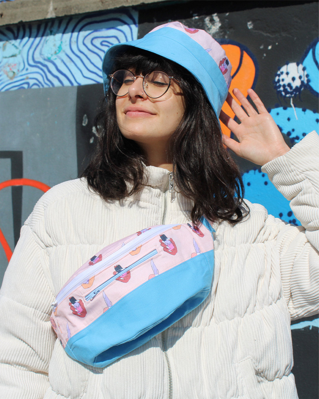 Bananableue Ma boutique