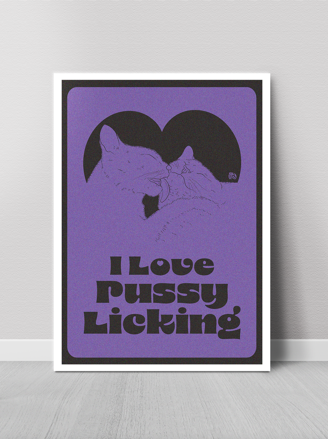 Pussy Licking