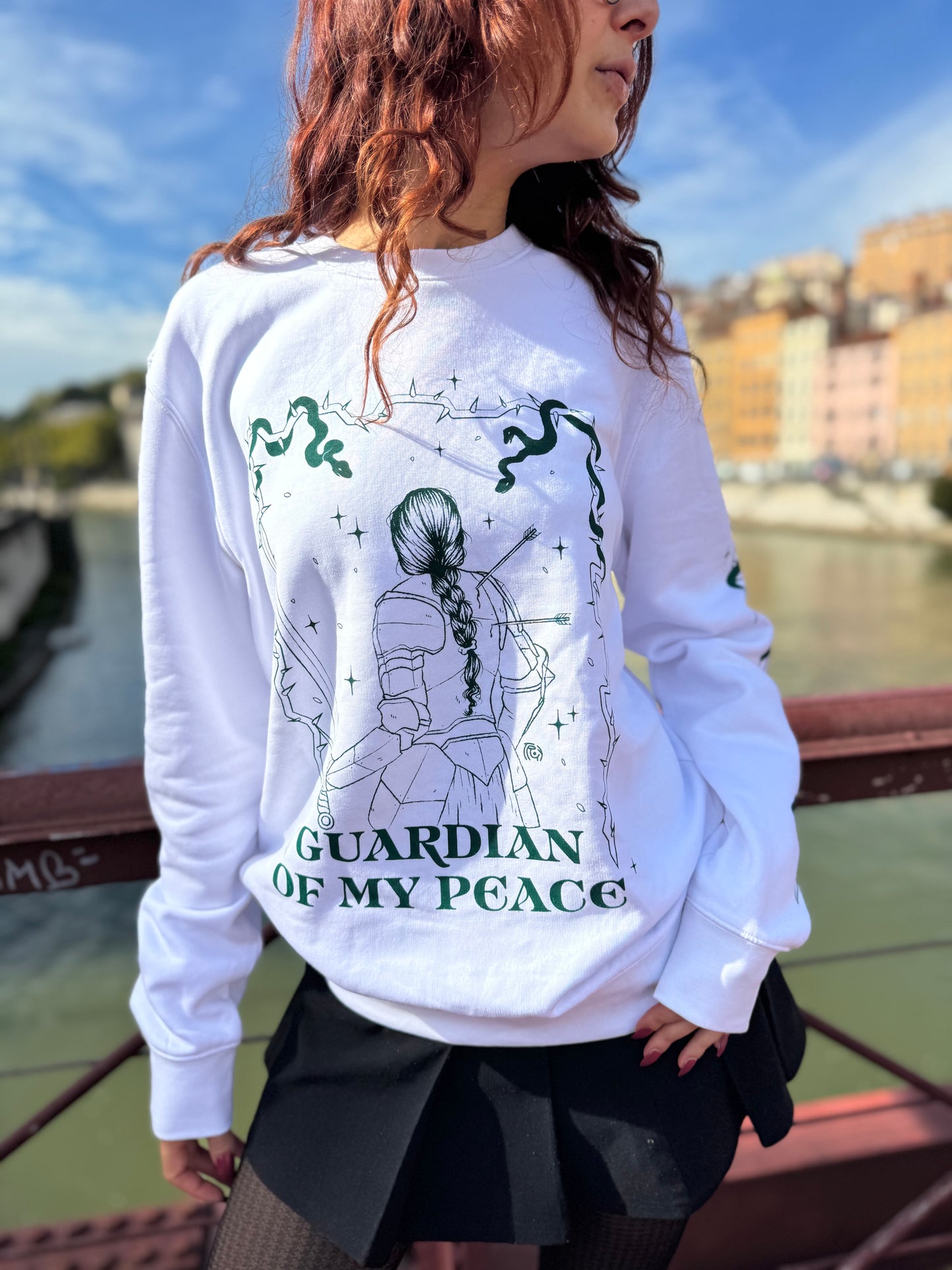 Pull - Guardian
