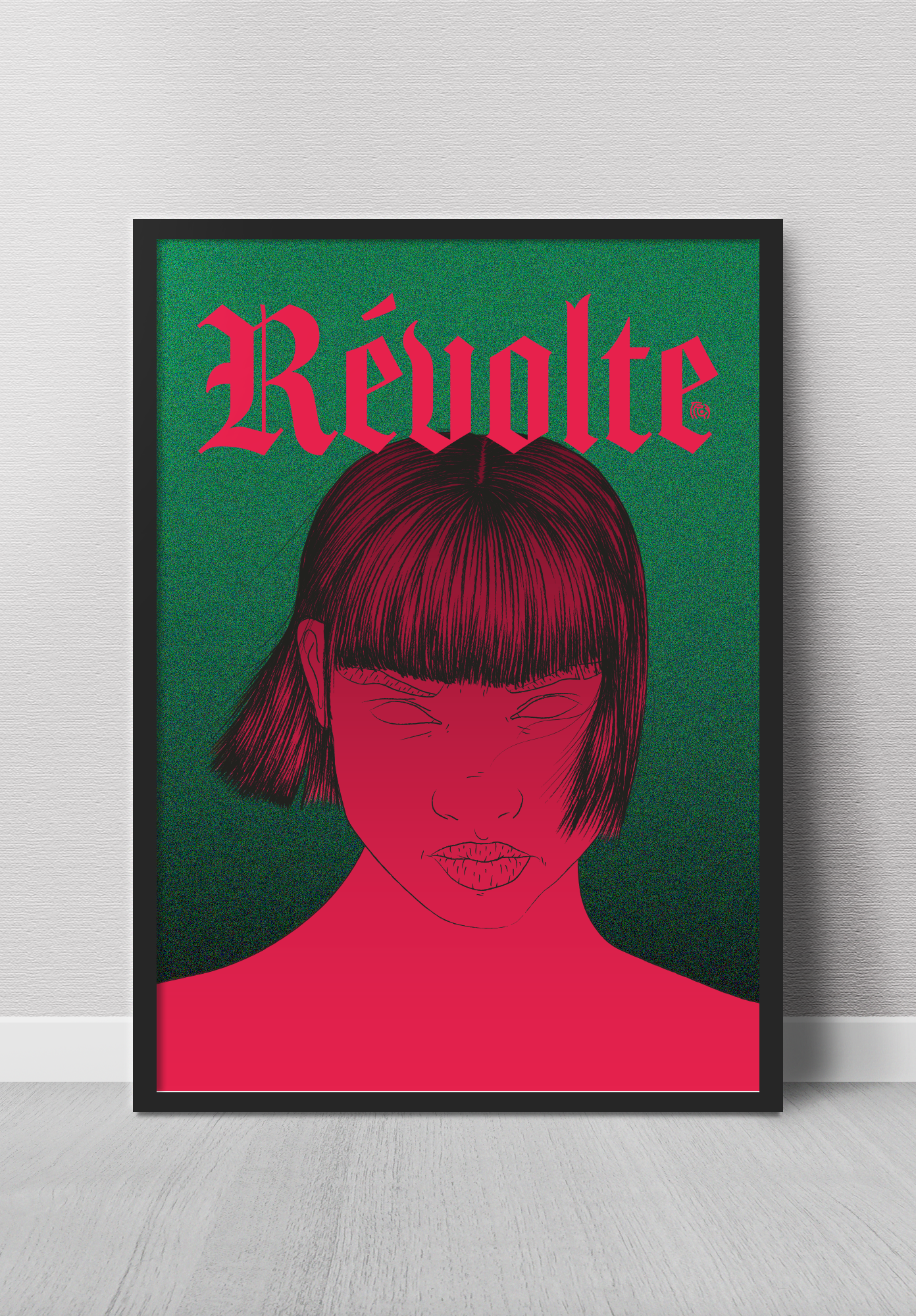 Révolte