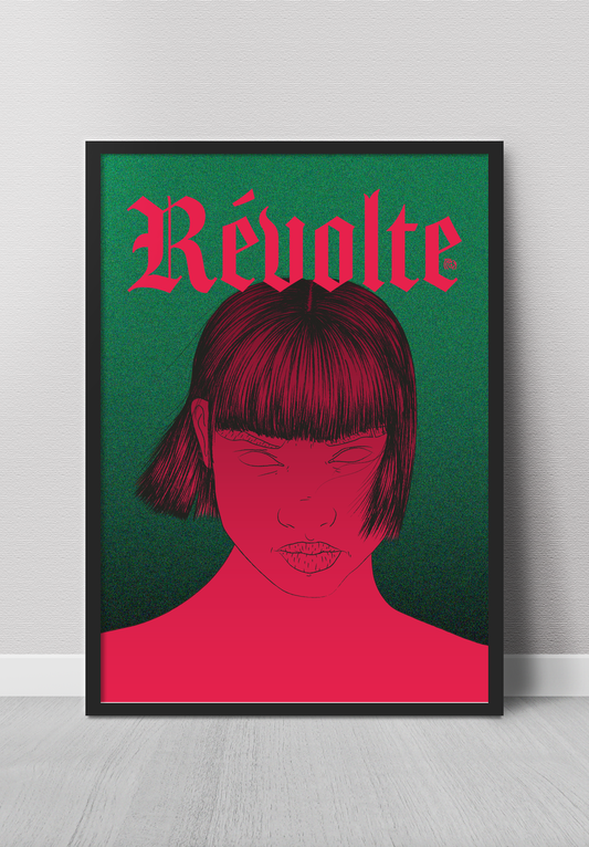 Révolte