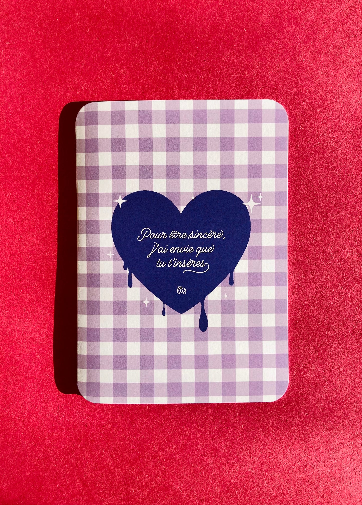 Carte Sincère Ma boutique