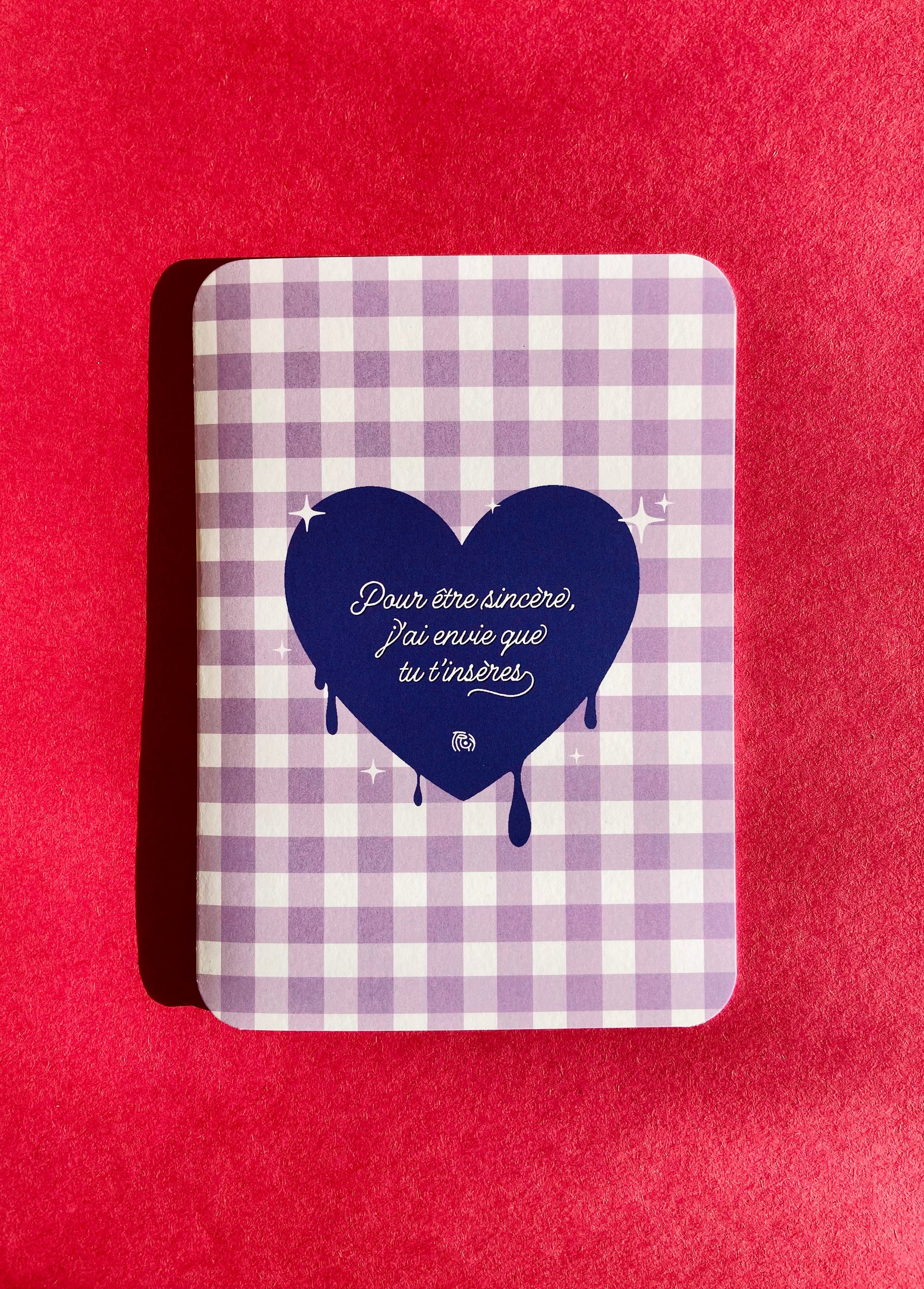 Carte Sincère Ma boutique