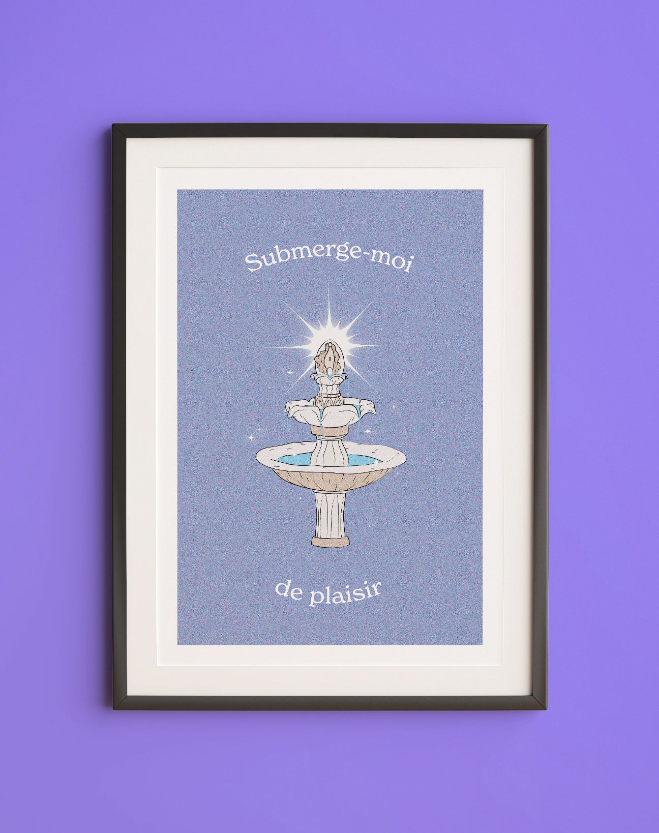 Fontaine Ma boutique