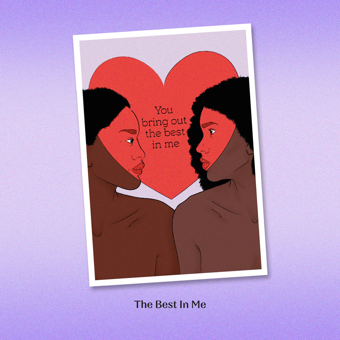 Cartes Postales Amours Ma boutique