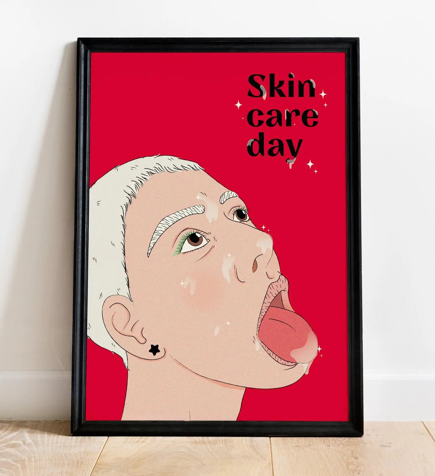 Skin care day Ma boutique