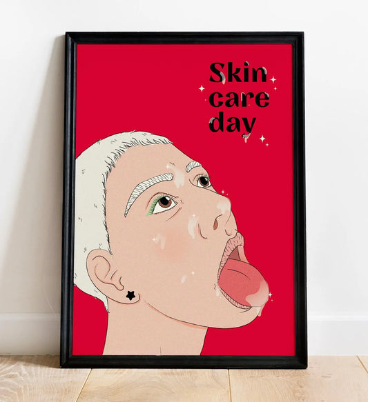 Skin care day Ma boutique