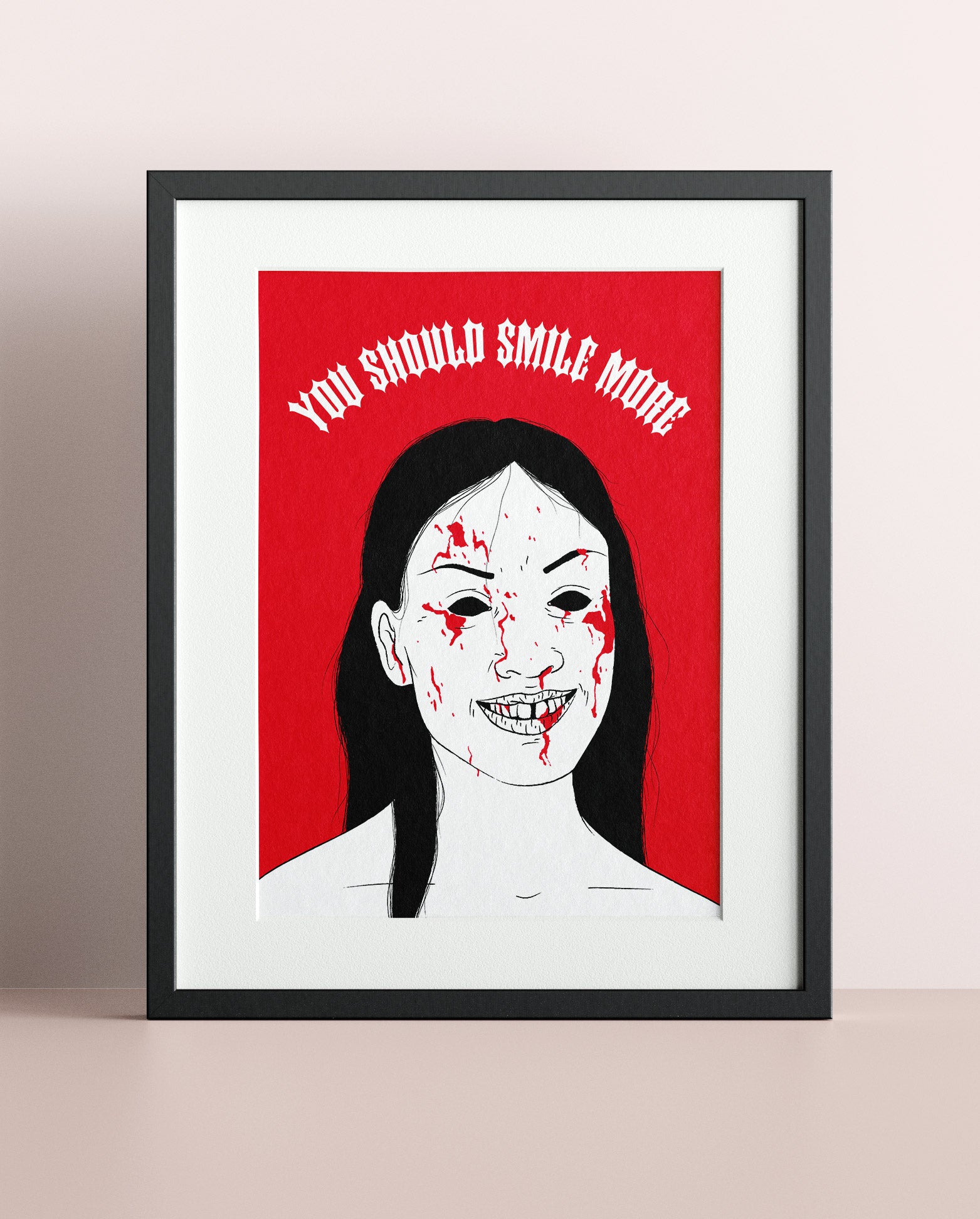 Smile Ma boutique