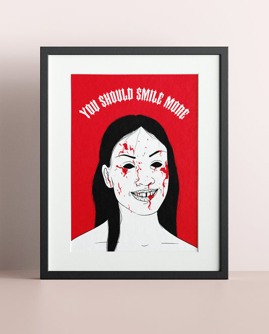 Smile Ma boutique