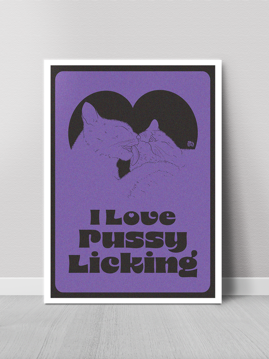 Pussy Licking