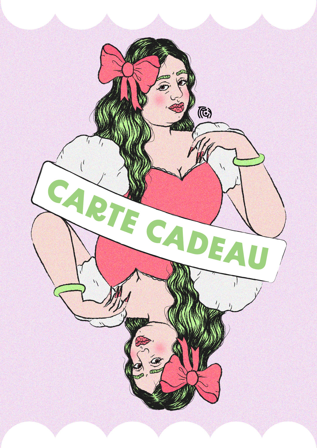 Carte Cadeau