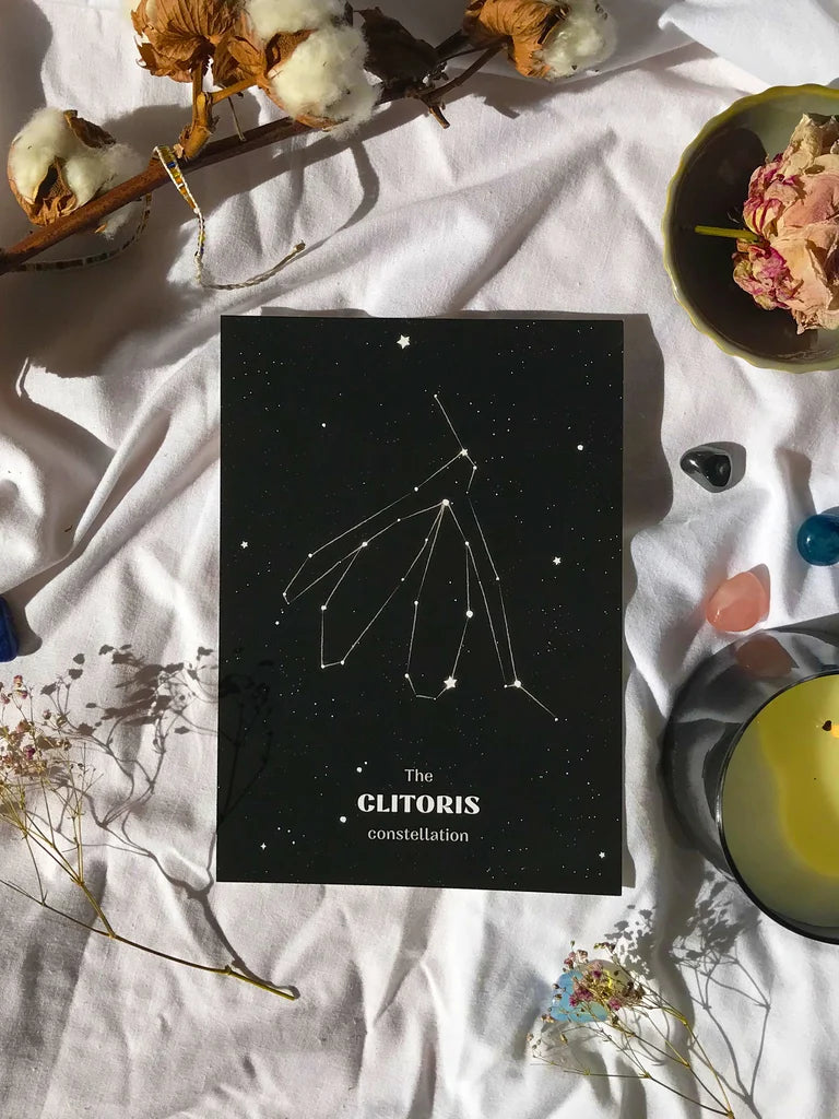 The Clit Constellation